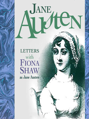cover image of The Letters of Jane Austen